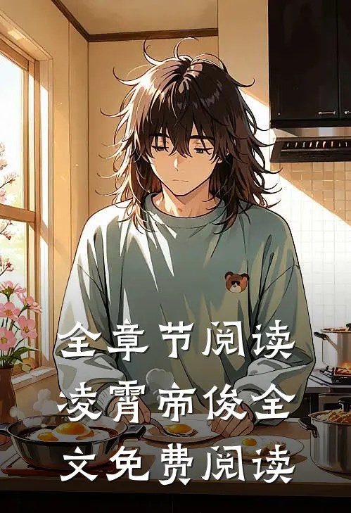 全章节阅读凌霄帝俊全文免费阅读