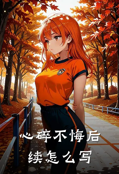 心碎不悔后续怎么写