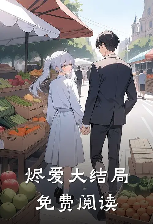 烬爱大结局免费阅读