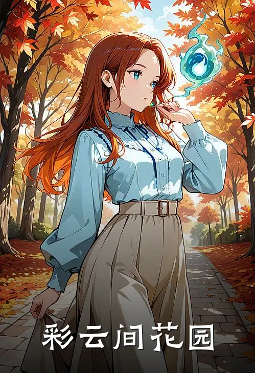 彩云间花园