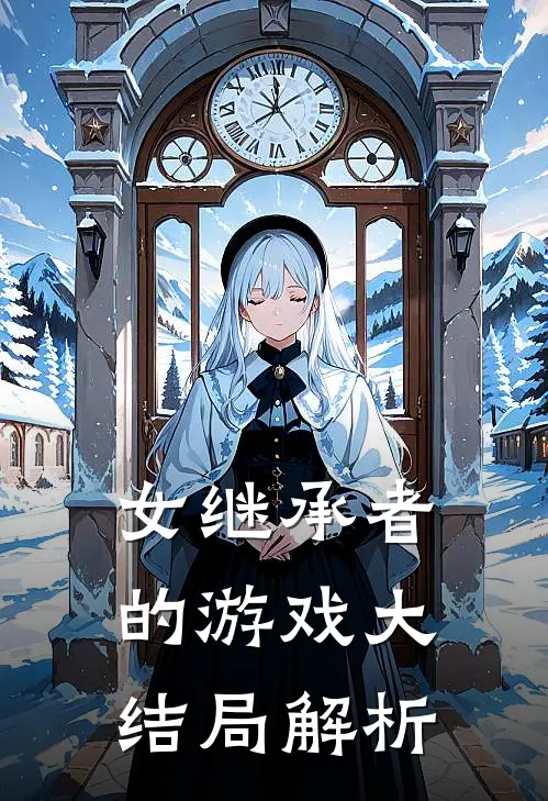 女继承者的游戏大结局解析