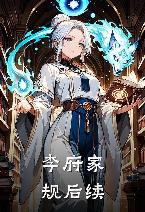 李府家规后续