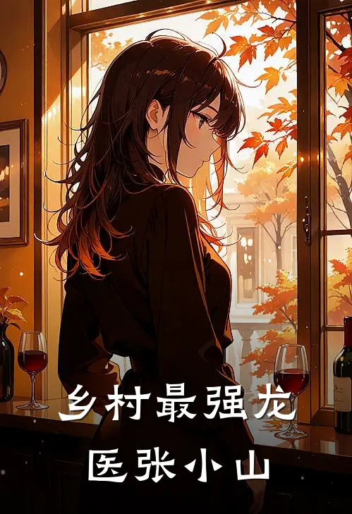 乡村最强龙医张小山