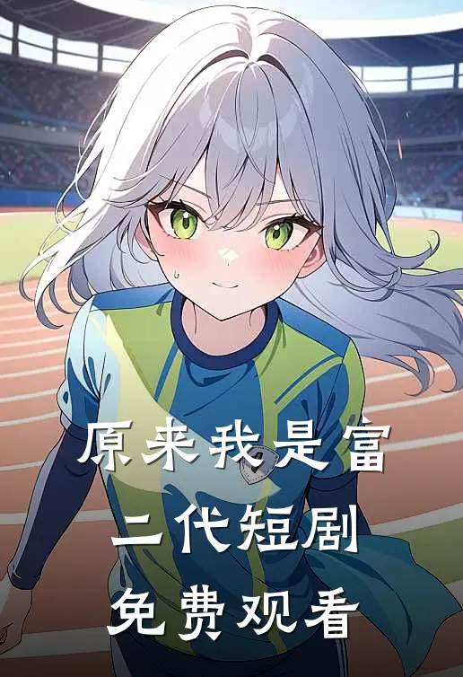 原来我是富二代短剧免费观看