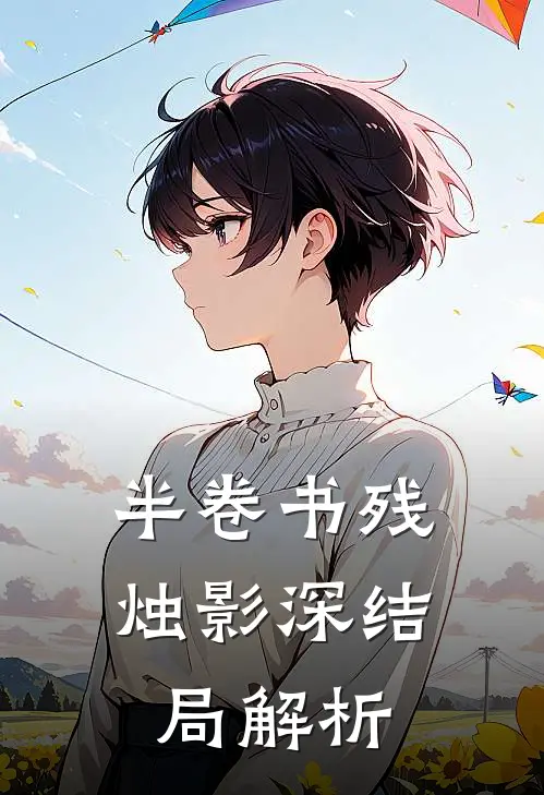 半卷书残烛影深结局解析
