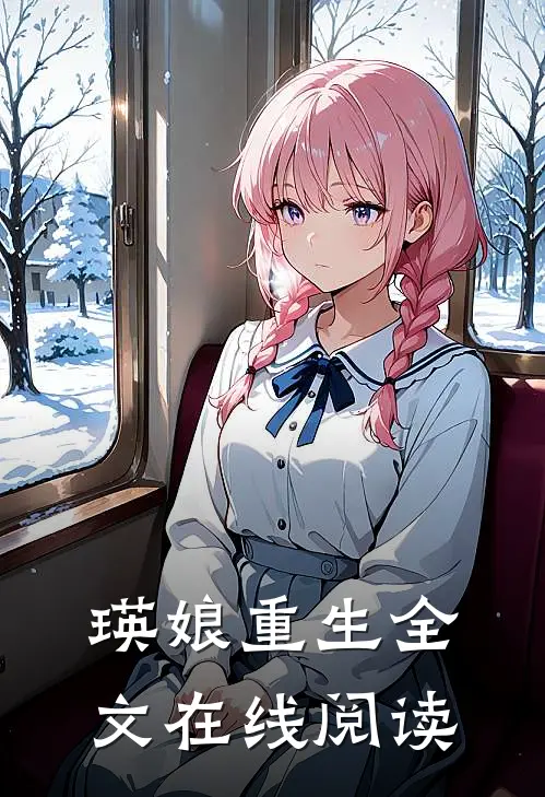 瑛娘重生全文在线阅读