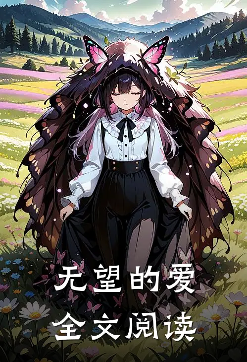 无望的爱全文阅读