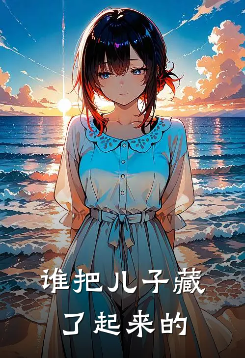 谁把儿子藏了起来的