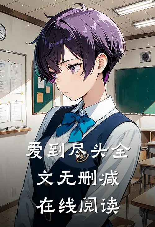 爱到尽头全文无删减在线阅读