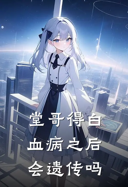 堂哥得白血病之后会遗传吗