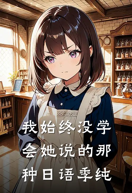 我始终没学会她说的那种日语季纯