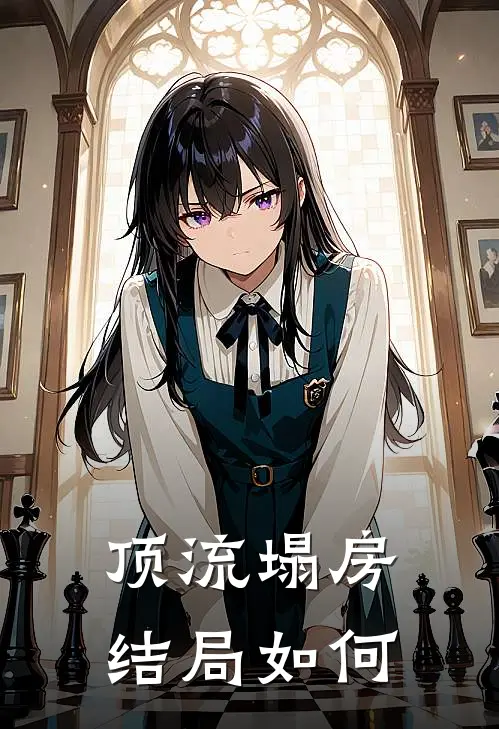 顶流塌房结局如何