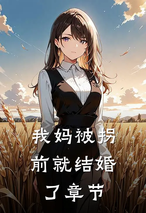 我妈被拐前就结婚了章节