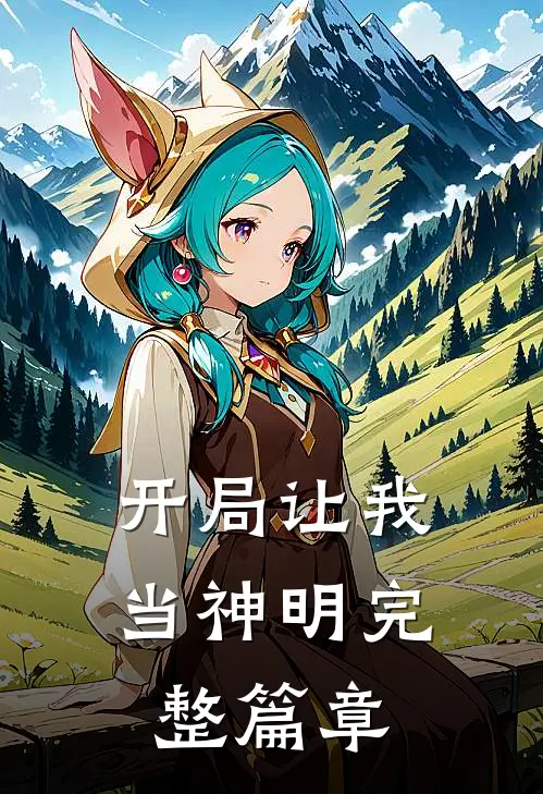 开局让我当神明完整篇章