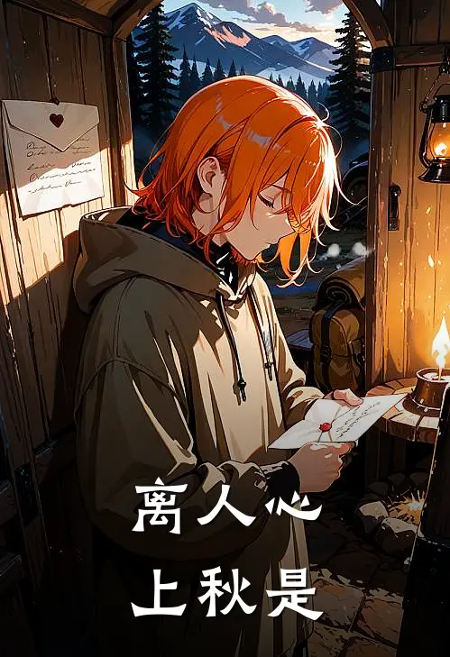 离人心上秋是