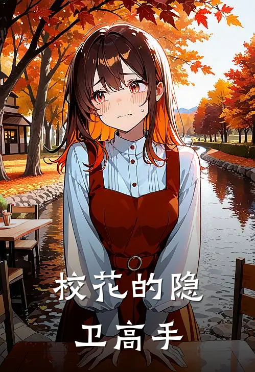 校花的隐卫高手