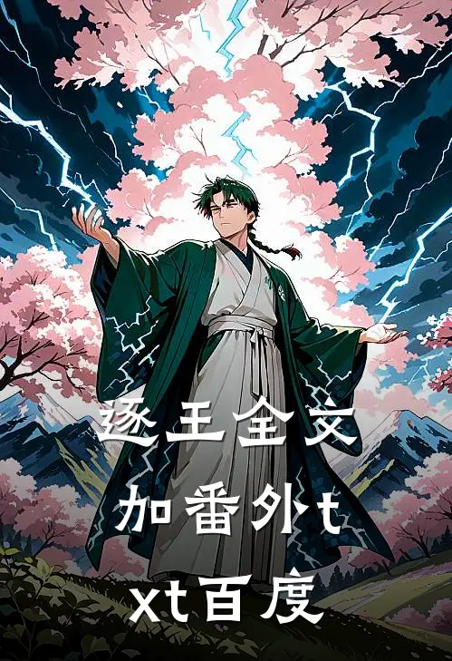 逐王全文加番外txt百度