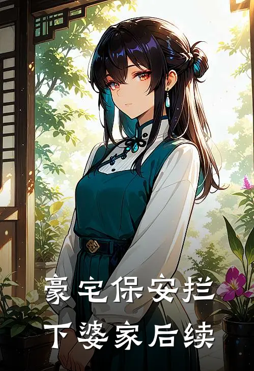 豪宅保安拦下婆家后续