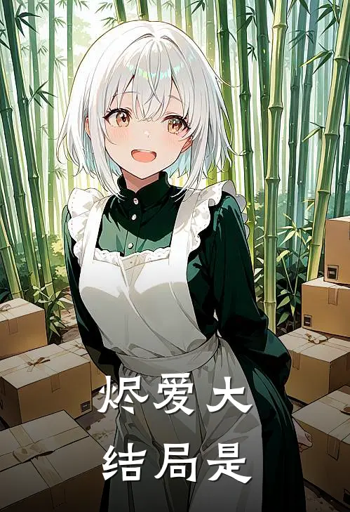 烬爱大结局是