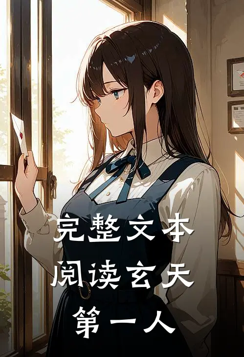 完整文本阅读玄天第一人