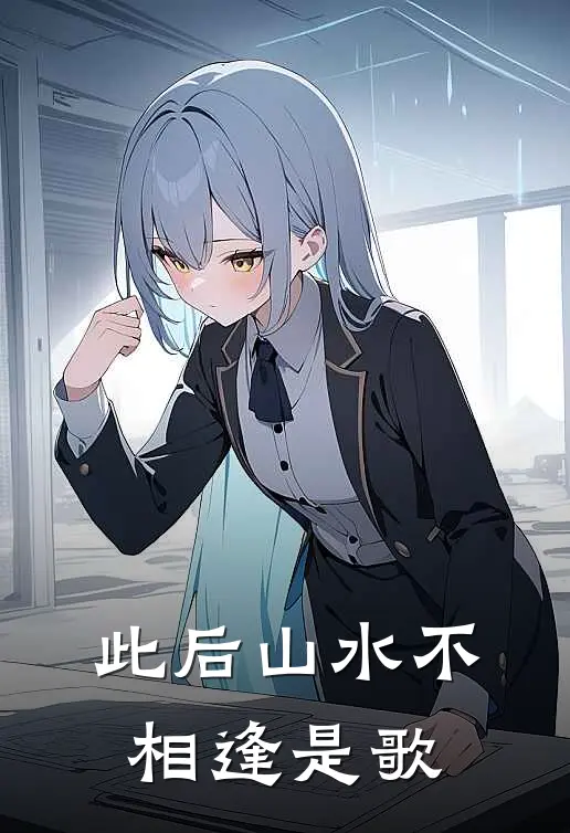 此后山水不相逢是歌