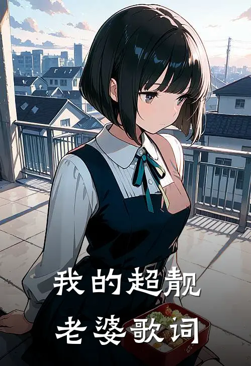 我的超靓老婆歌词