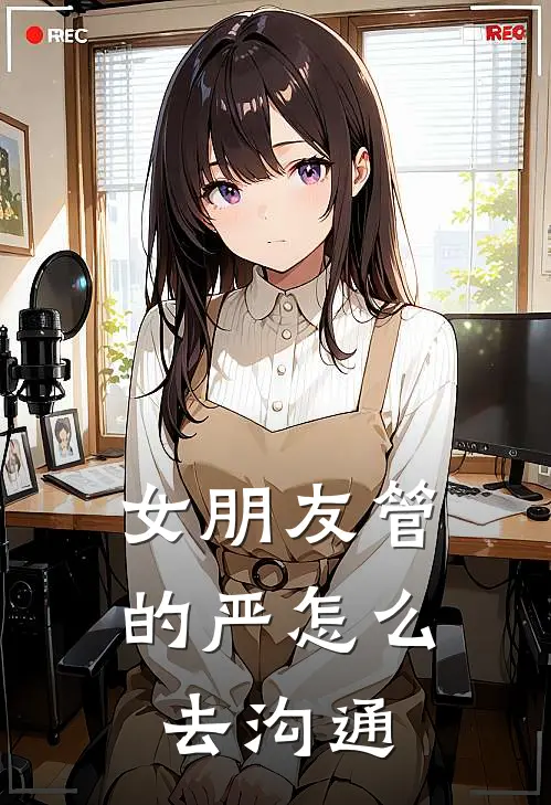 女朋友管的严怎么去沟通