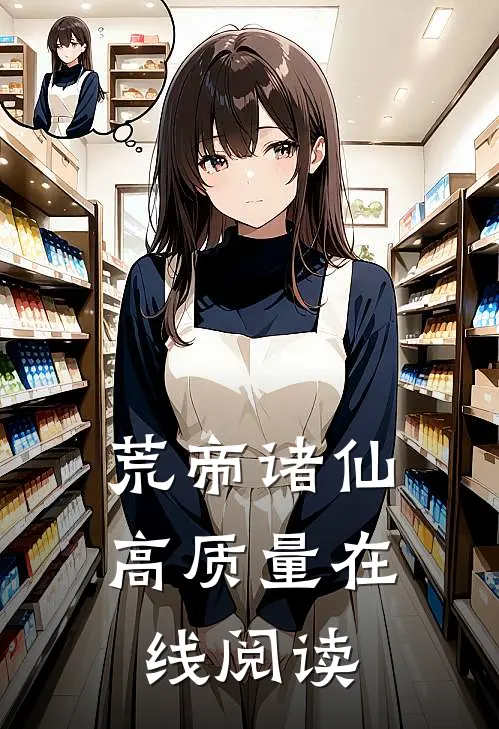 荒帝诸仙高质量在线阅读