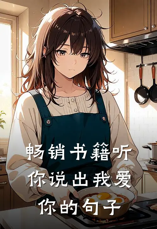 畅销书籍听你说出我爱你的句子
