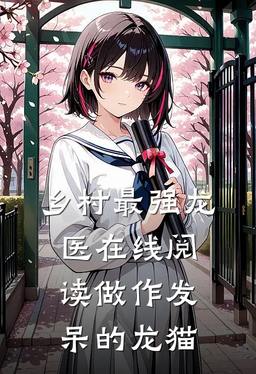 乡村最强龙医在线阅读做作发呆的龙猫