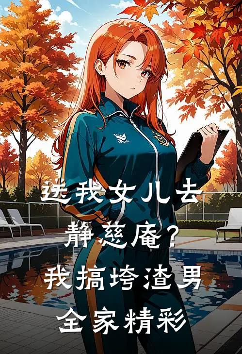 送我女儿去静慈庵？我搞垮渣男全家精彩