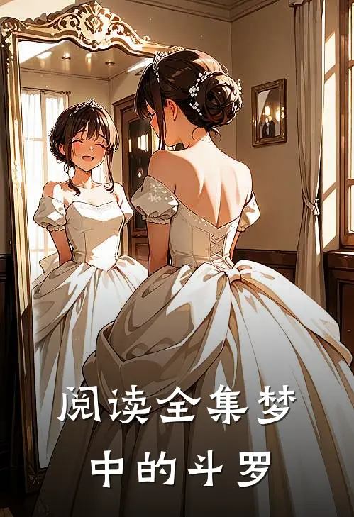 阅读全集梦中的斗罗