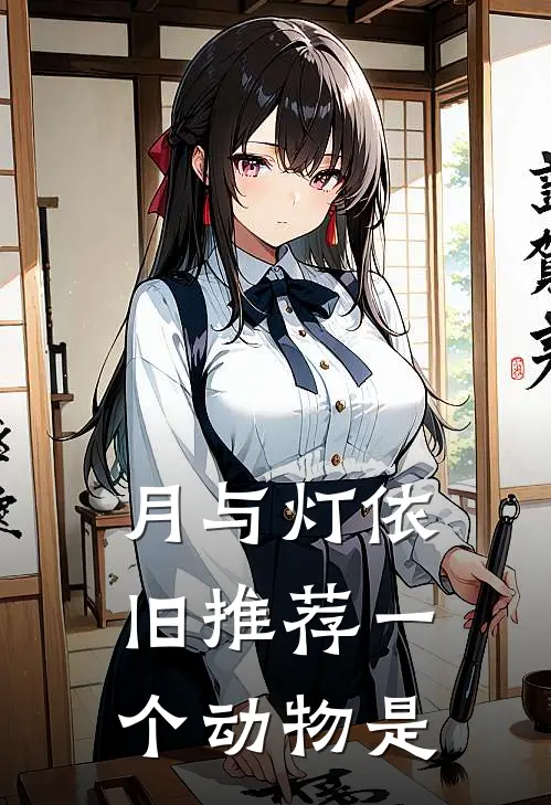 月与灯依旧推荐一个动物是