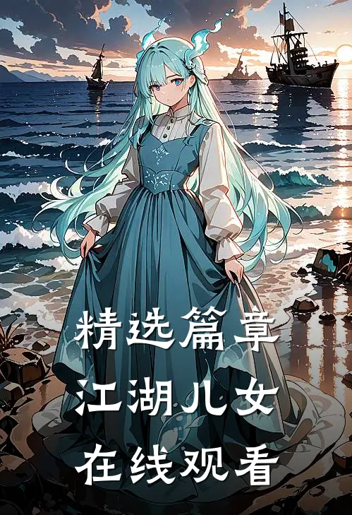 精选篇章江湖儿女在线观看