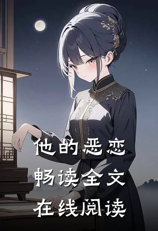 他的恶恋畅读全文在线阅读