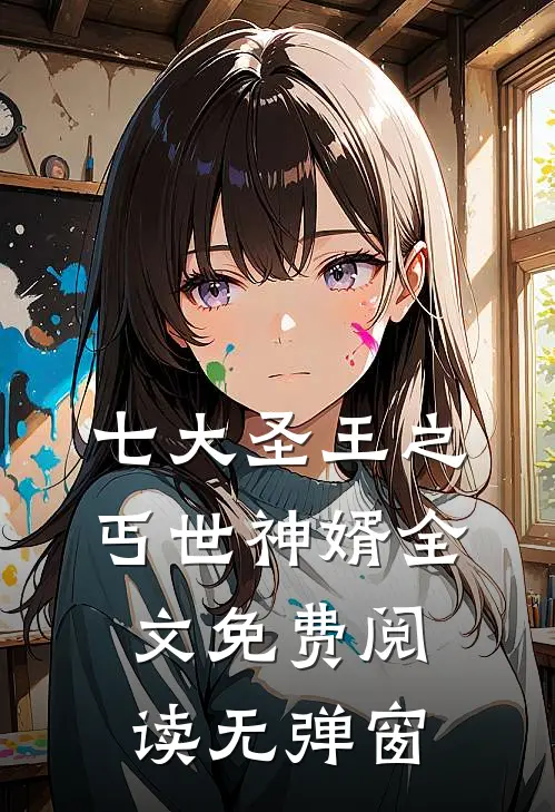 七大圣王之丐世神婿全文免费阅读无弹窗