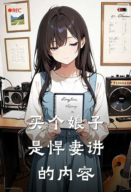 买个娘子是悍妻讲的内容