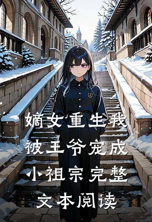 嫡女重生我被王爷宠成小祖宗完整文本阅读