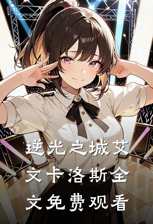 逆光之城艾文卡洛斯全文免费观看
