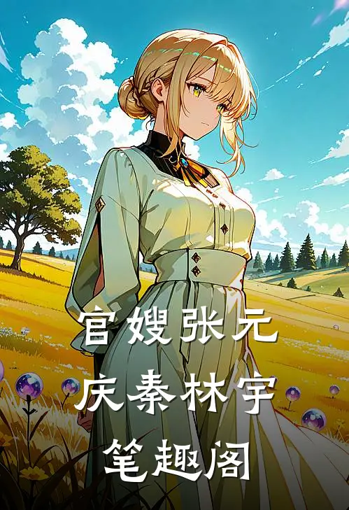 官嫂张元庆秦林宇 笔趣阁