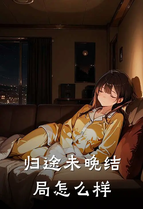 归途未晚结局怎么样