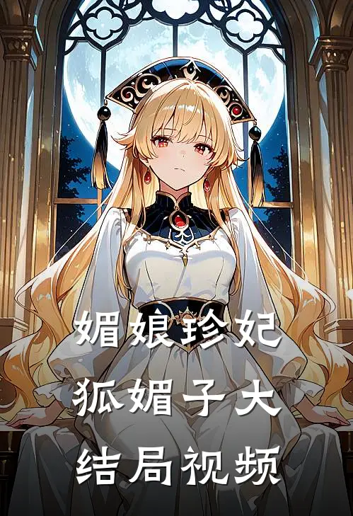 媚娘珍妃狐媚子大结局视频