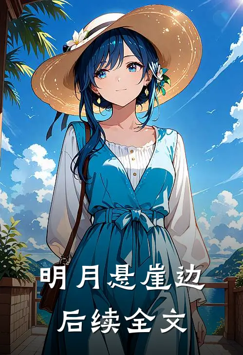 明月悬崖边后续全文