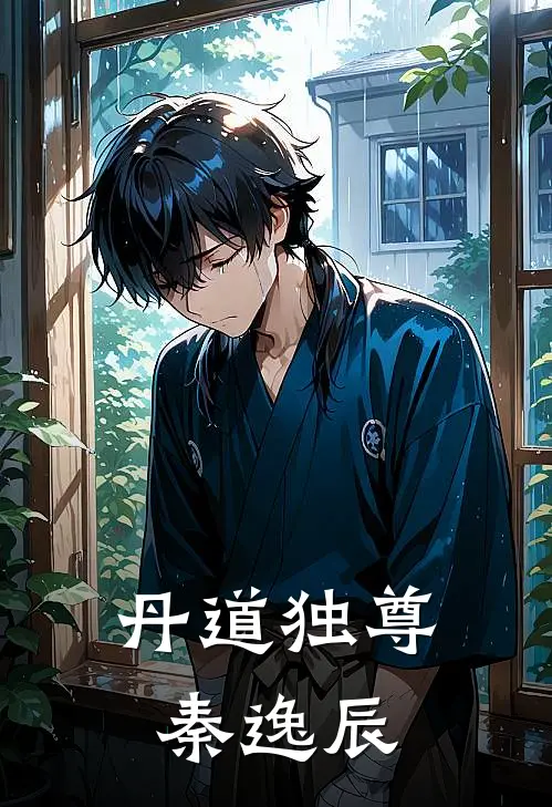 丹道独尊秦逸辰