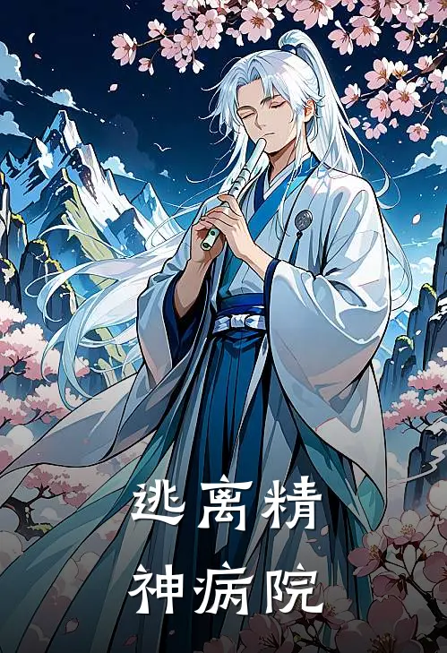 逃离精神病院