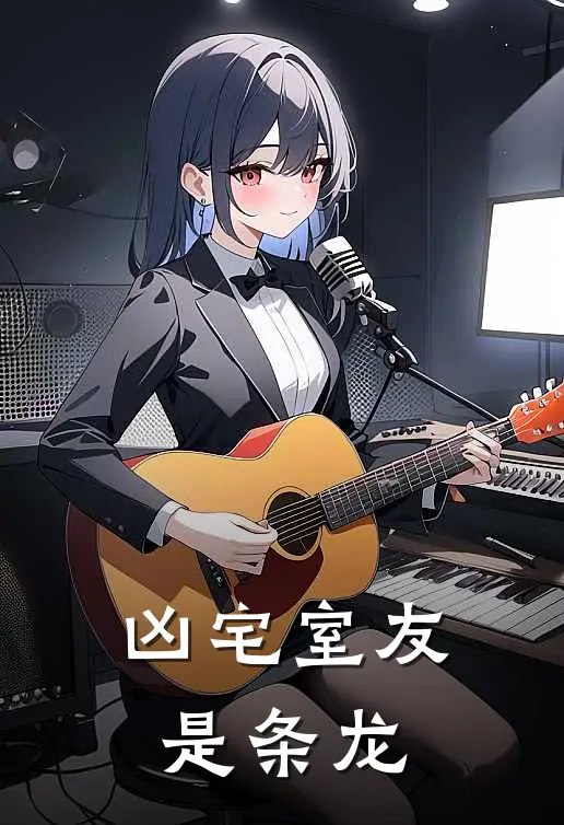 凶宅室友是条龙