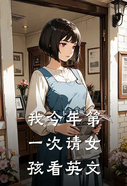 我今年第一次请女孩看英文