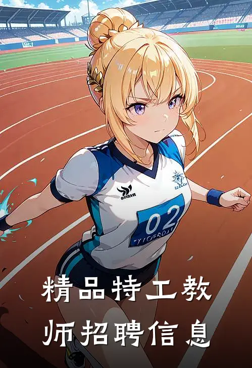 精品特工教师招聘信息