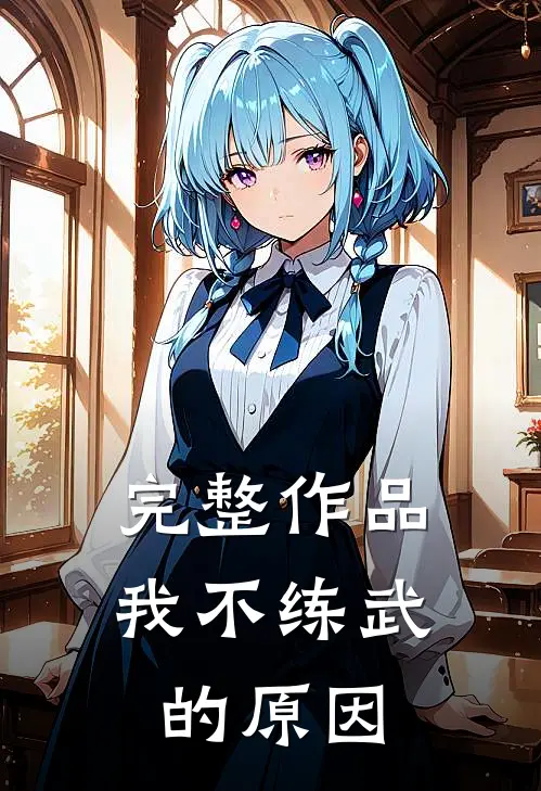 完整作品我不练武的原因