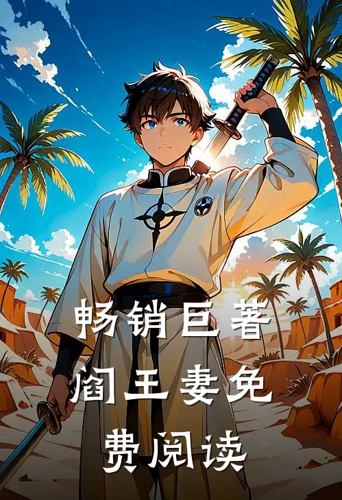 畅销巨著阎王妻免费阅读